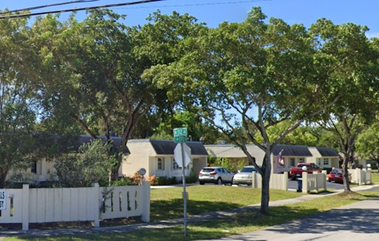 Off-Duty Florida Corrections Officer Exchanges Fire with Assailant in Southwest Miami-Dade Incident