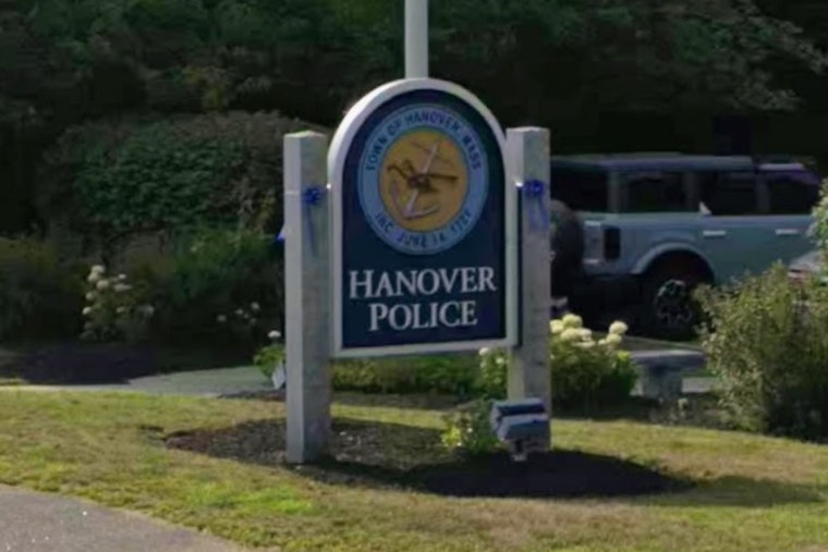 Off-Duty Hanover Cop Busted After Brockton Crash Kills 23-Year-Old Pedestrian