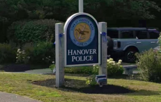 Off-Duty Hanover Cop Busted After Brockton Crash Kills 23-Year-Old Pedestrian