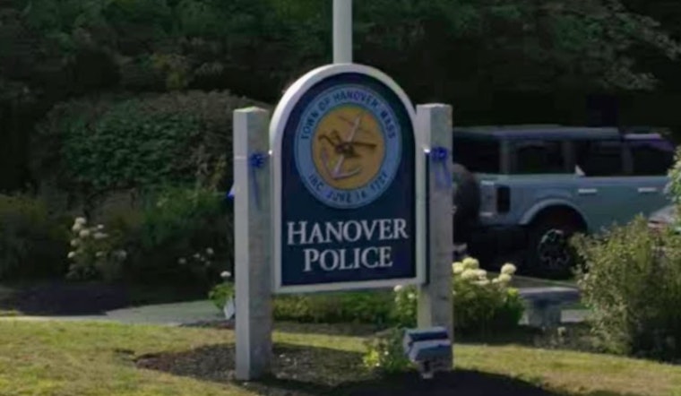 Off-Duty Hanover Cop Busted After Brockton Crash Kills 23-Year-Old Pedestrian