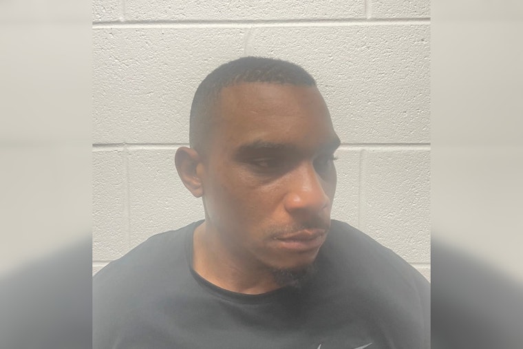 Office Clash Turns Deadly In Hyattsville, DC Man Nabbed In Coworker Killing