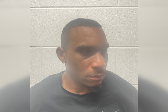 Office Clash Turns Deadly In Hyattsville, DC Man Nabbed In Coworker Killing