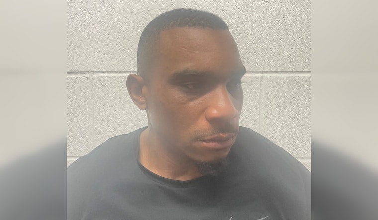 Office Clash Turns Deadly In Hyattsville, DC Man Nabbed In Coworker Killing