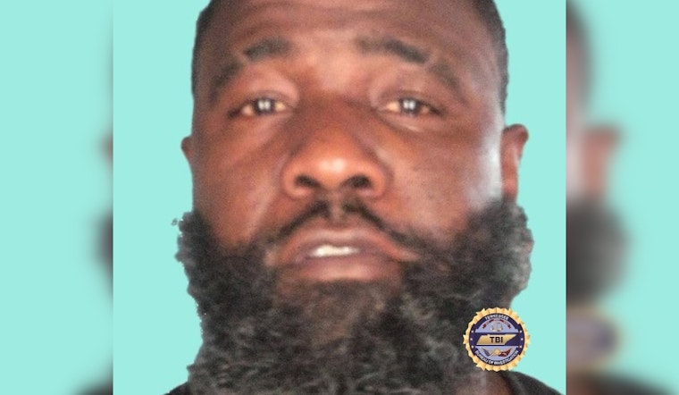 Officer Shot as Cops Swarm Highway Into Downtown Memphis