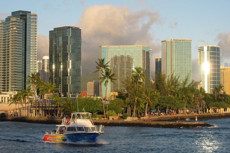 OHA Hires AEA To Test Dream Of Native Hawaiian Cultural Hub In Kakaʻako Makai