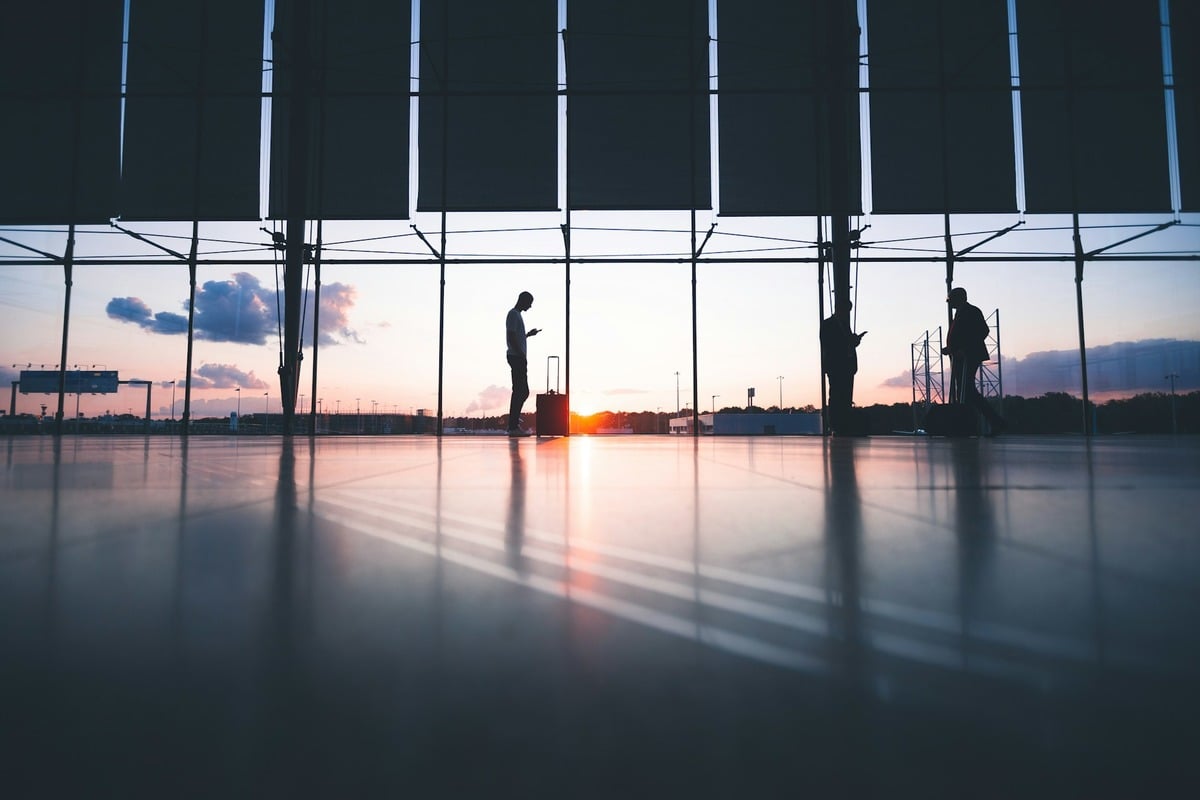 Loyalty Accounts Hacked and Sold on Dark Web Targeting Travelers