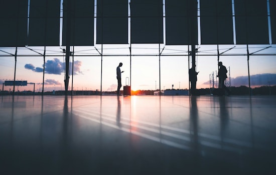 O'Hare Flyers On Alert As Dark Web Peddles Their Hard‑Earned Miles