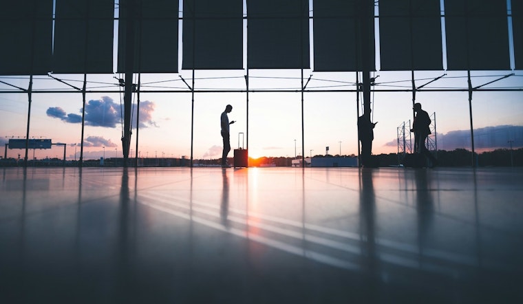 O'Hare Flyers On Alert As Dark Web Peddles Their Hard‑Earned Miles