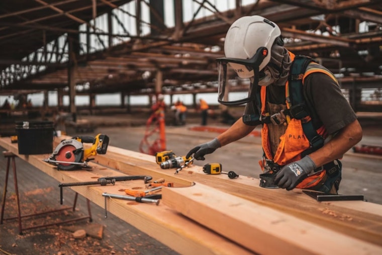 Ohio Bosses Score Ninth Straight Workers' Comp Break