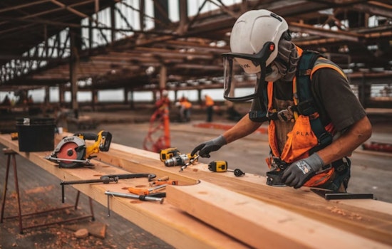 Ohio Bosses Score Ninth Straight Workers' Comp Break