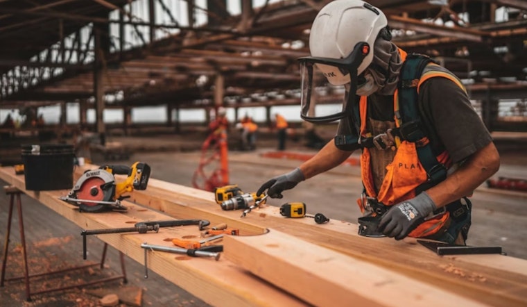 Ohio Bosses Score Ninth Straight Workers' Comp Break