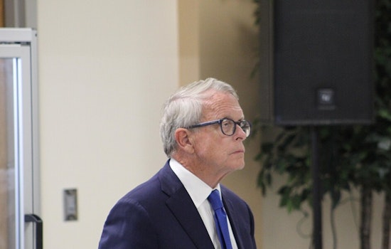 Ohio Governor DeWine Allocates $4.4 Million for Police Body Cameras to Boost Transparency