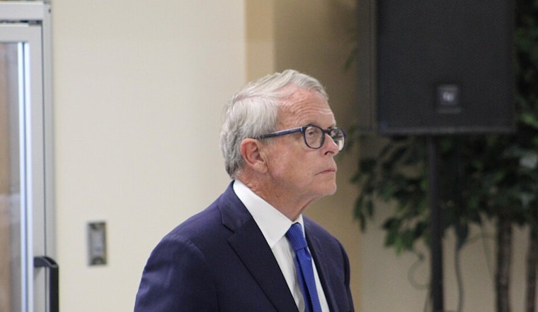 Ohio Governor DeWine Allocates $4.4 Million for Police Body Cameras to Boost Transparency