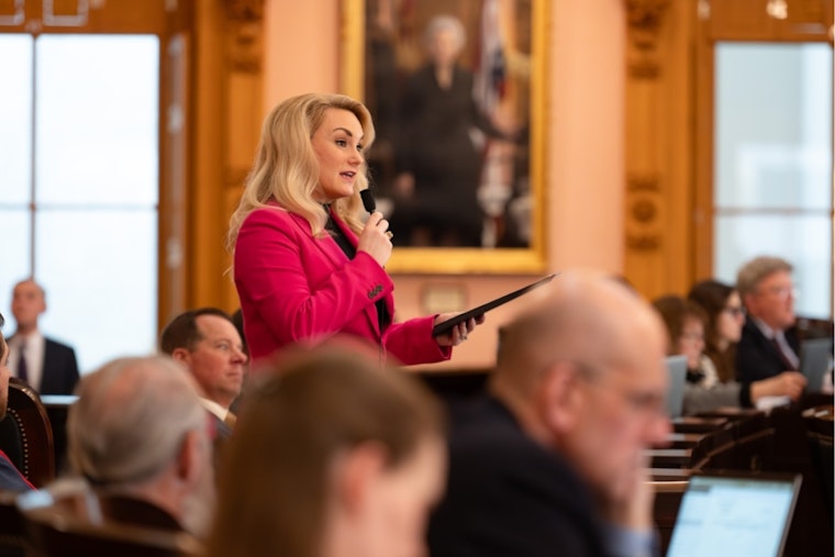Ohio House Passes Bill Introducing Grace Period on Fees for Recently Released Individuals
