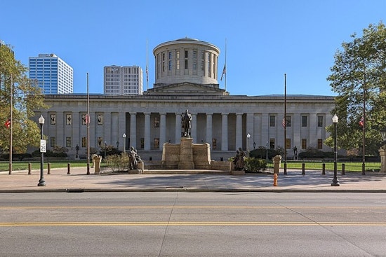 Ohio Johns Could Face Felony Rap Under New GOP Crackdown