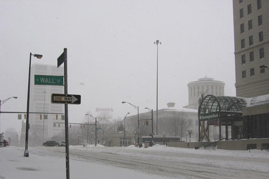 Ohio, Kentucky, Indiana Brace for Bitter Cold and Snow as NWS Issues Advisory