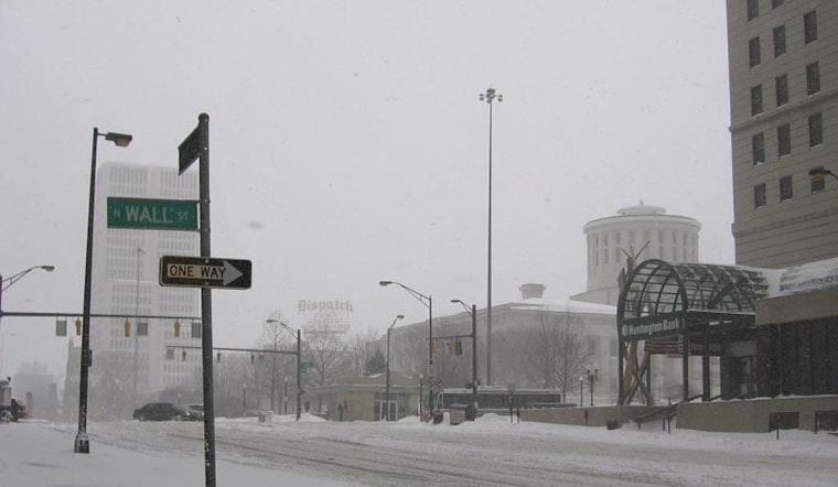 Ohio, Kentucky, Indiana Brace for Bitter Cold and Snow as NWS Issues Advisory