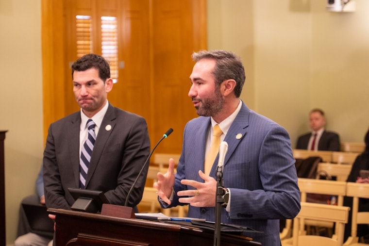 Ohio Lawmakers Introduce Bill to Combat Jury Tampering Following