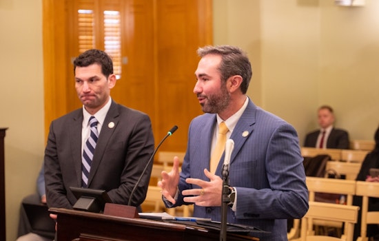 Ohio Lawmakers Introduce Bill to Combat Jury Tampering Following Ashtabula County Incident