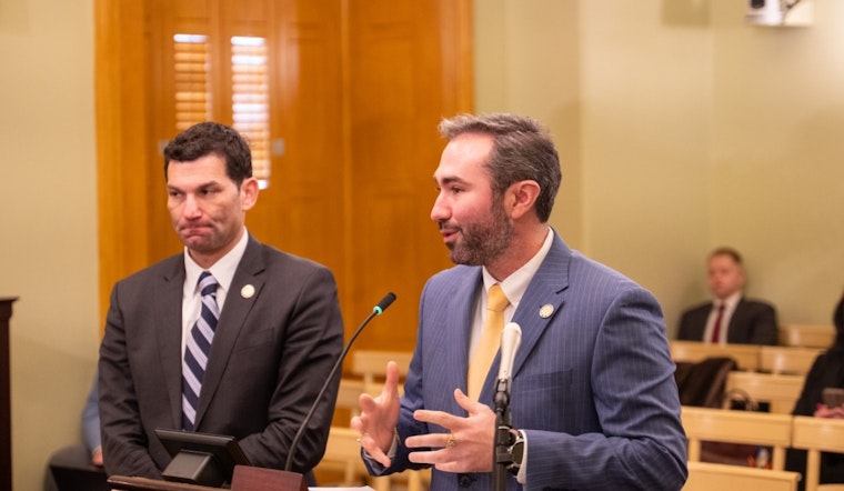 Ohio Lawmakers Introduce Bill to Combat Jury Tampering Following