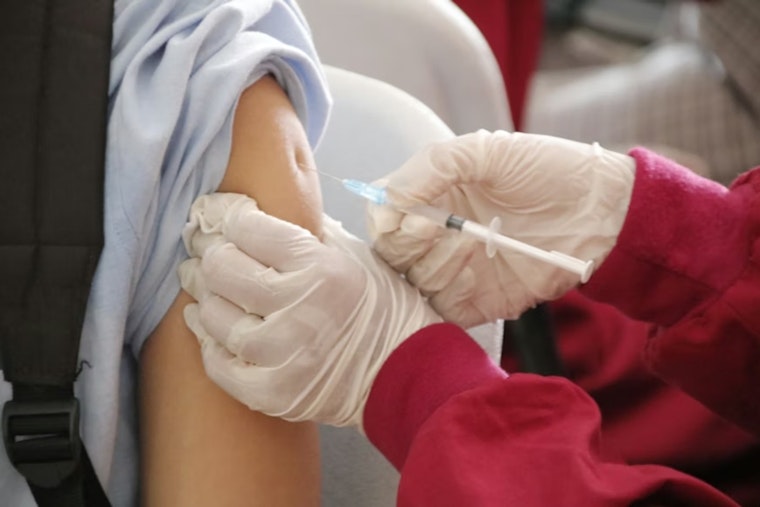 Ohio Legislators Push for Clarity in Vaccination Exemptions with Parental C.H.O.I.C.E. Act