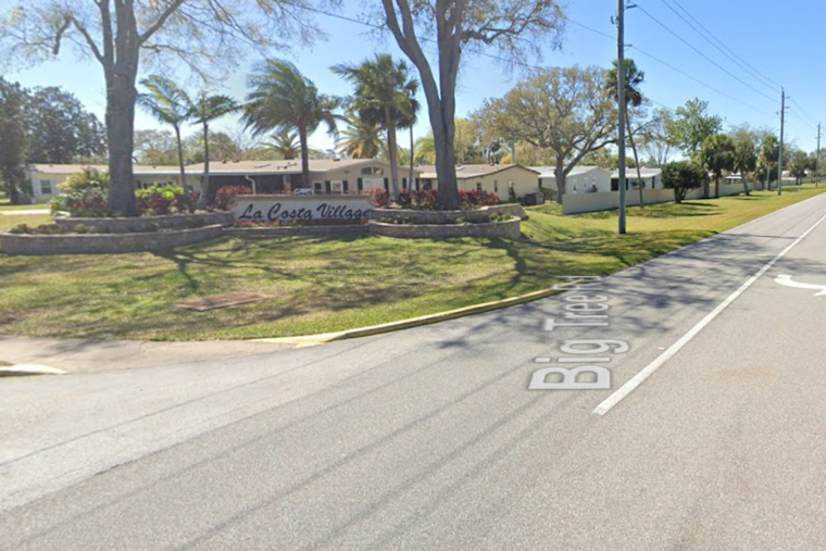 Ohio Man, 74, Fatally Struck Crossing Big Tree Road In Port Orange