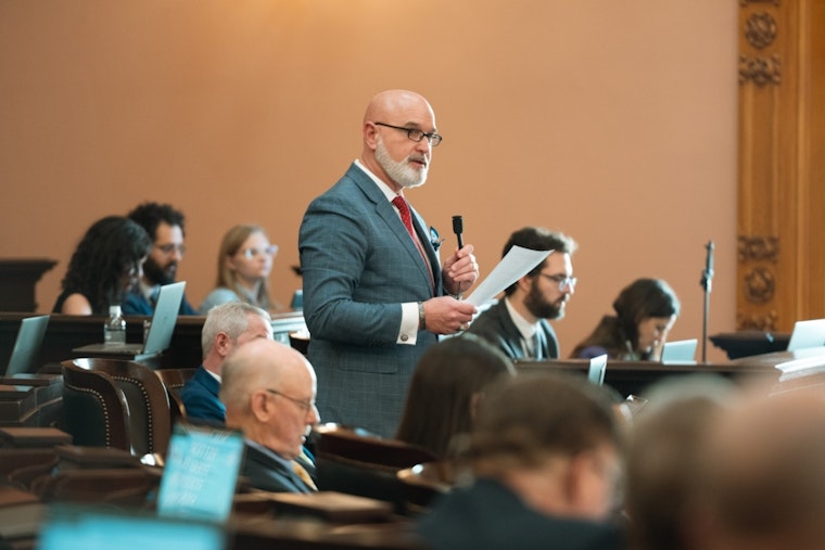 Ohio Proposes to Lead Nation in Advanced Air Mobility with House Resolution Backing Federal eVTOL Program