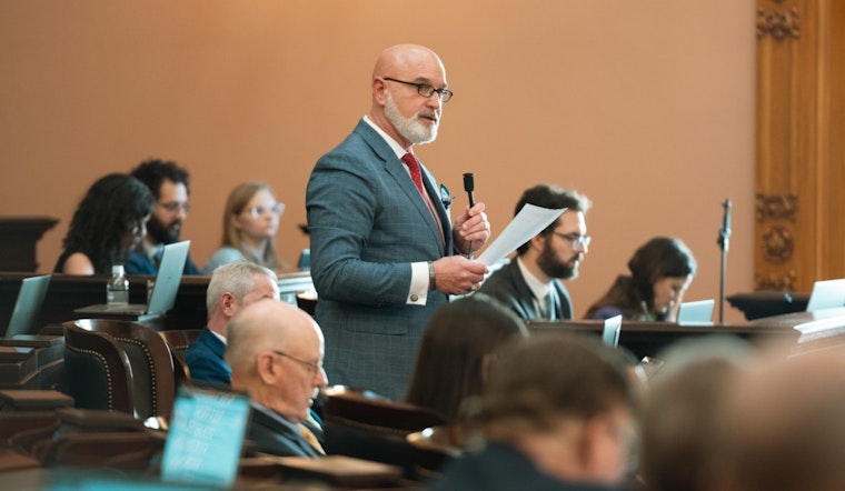 Ohio Proposes to Lead Nation in Advanced Air Mobility with House Resolution Backing Federal eVTOL Program