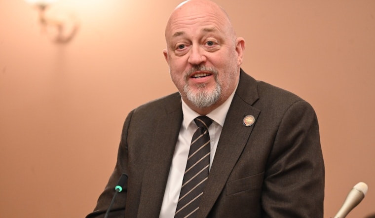 Ohio Rep. Gary Click Champions Bill to End Continuing Levies, Advocates Voting on Local Taxes