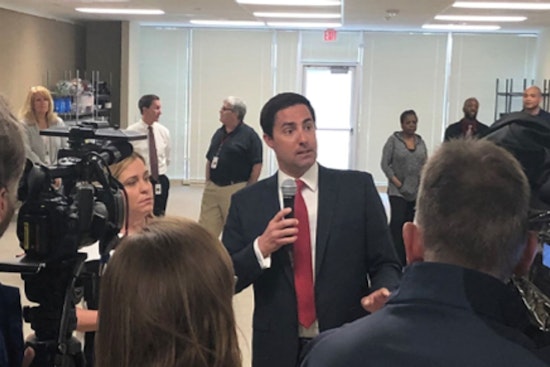 Ohio Secretary of State Announces Diverse Candidate Lineup for Statewide Offices in Upcoming Primary