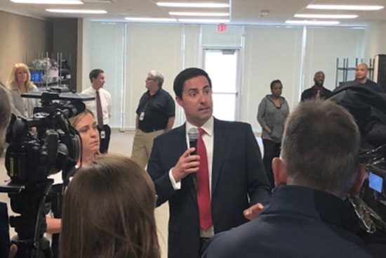 Ohio Secretary of State Frank LaRose Announces Candidate Lineup for May 5 Primary Elections