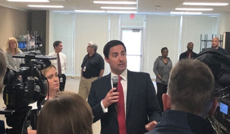 Ohio Secretary of State Frank LaRose Announces Candidate Lineup for May 5 Primary Elections