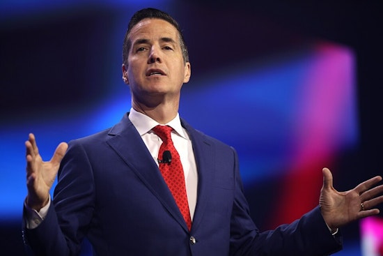 Ohio Senator Goes After Welfare Cash Sent Overseas