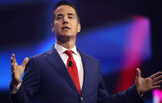 Ohio Senator Goes After Welfare Cash Sent Overseas