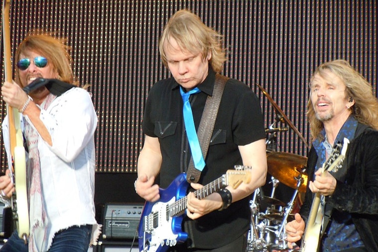 Ohio State Fair 2026 Enchants with Eclectic Mix: Styx, Nelly, and Blippi Among Diverse Entertainment Lineup
