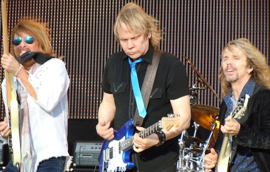 Ohio State Fair 2026 Enchants with Eclectic Mix: Styx, Nelly, and Blippi Among Diverse Entertainment Lineup
