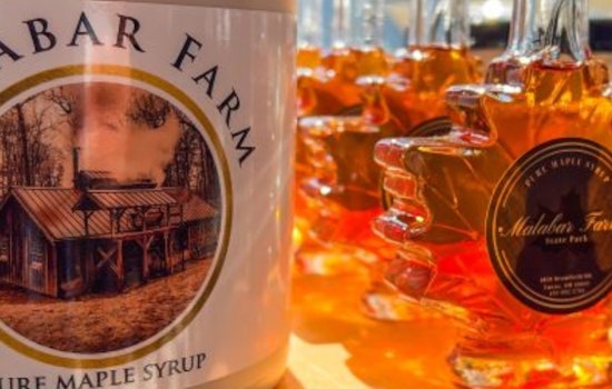 Ohio State Parks Beckon Visitors for Maple Syrup Festivals This March