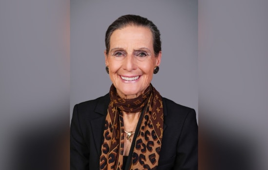 Ohio State Representative Jean Schmidt Announces Capital Budget Process for 2027-28 Aimed at Community Projects