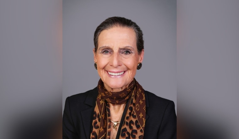Ohio State Representative Jean Schmidt Announces Capital Budget Process for 2027-28 Aimed at Community Projects