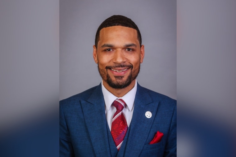 Ohio State Representative Josh Williams Proposes "Kei'mani's Law" to Transform Child Welfare System