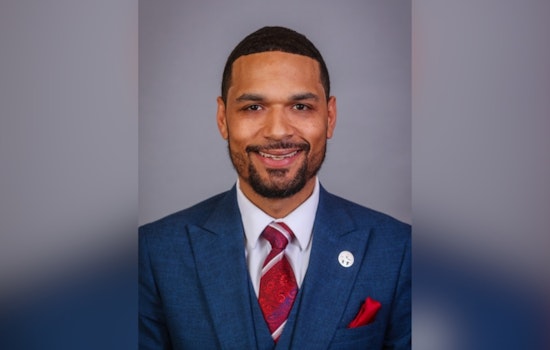 Ohio State Representative Josh Williams Proposes "Kei'mani's Law" to Transform Child Welfare System