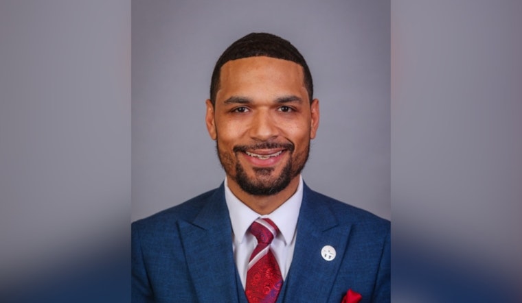 Ohio State Representative Josh Williams Proposes "Kei'mani's Law" to Transform Child Welfare System