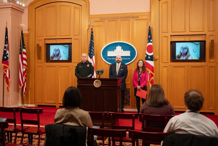 Ohio State Representatives Introduce Crossing Guard Protection Act to Enhance Safety Measures