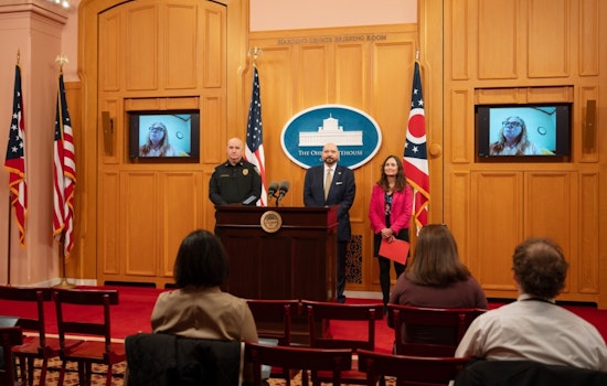 Ohio State Representatives Introduce Crossing Guard Protection Act to Enhance Safety Measures