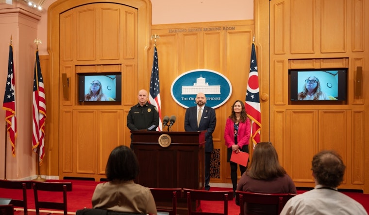 Ohio State Representatives Introduce Crossing Guard Protection Act to Enhance Safety Measures