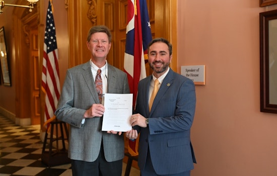Ohio State Representatives Propose Resolution to Abolish U.S. Department of Education, Advocating for Local Control