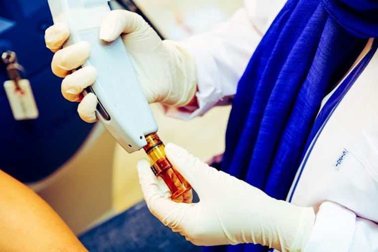 Ohio State Scientists Sound Alarm On Cattle ‘D’ Flu Jumping To Humans