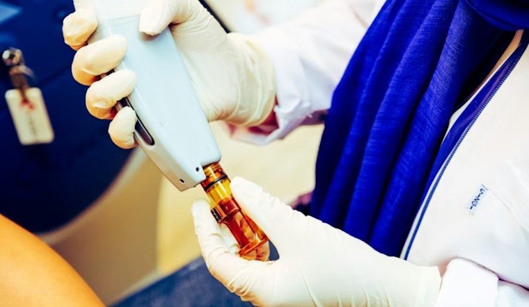 Ohio State Scientists Sound Alarm On Cattle ‘D’ Flu Jumping To Humans