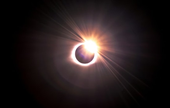 Ohio State University Study Reveals Animal Behavior Shifts During Total Solar Eclipse in Midwest