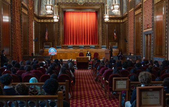 Ohio Supreme Court Celebrates Black Legal Pioneers During Black History Month Event